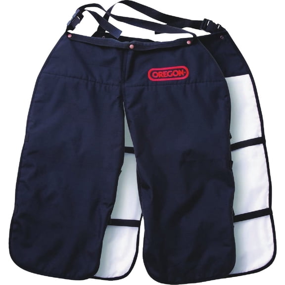 Breathable Chainsaw Chaps - Pack of 2