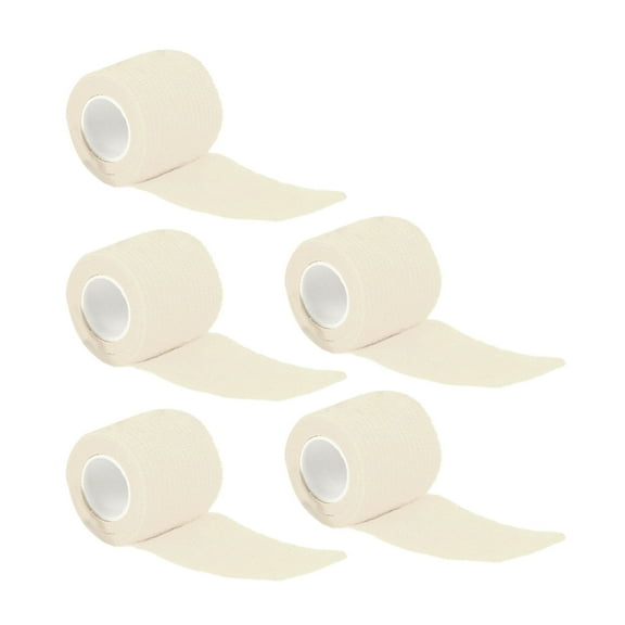 Breathable Cohesive Bandage Self Adherent Bandage Wrap for Stretch Athletic