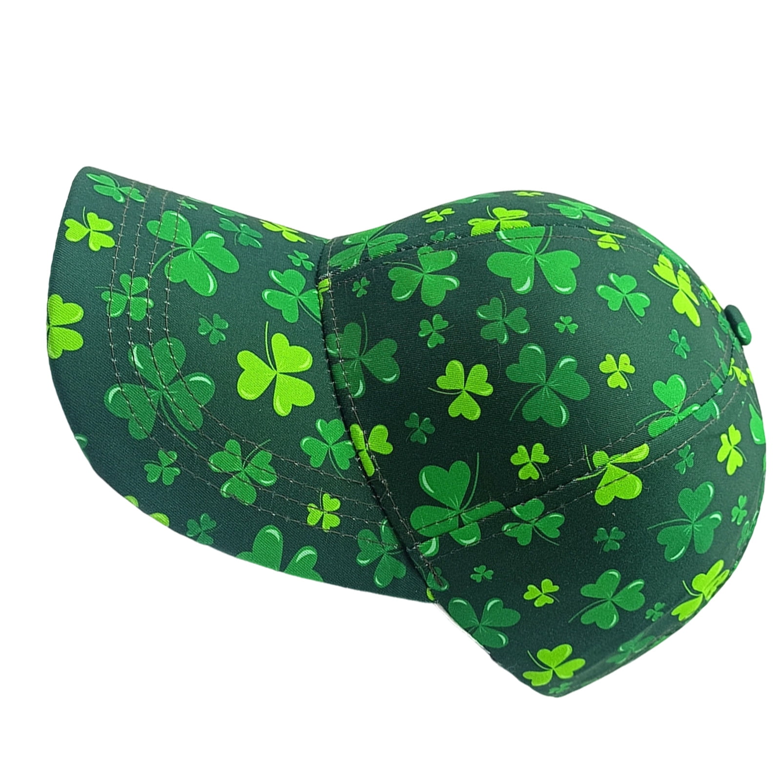 Hat Pac Breathable Comfortable Hat Adult Party Hat for Sainted Patricks Day ...