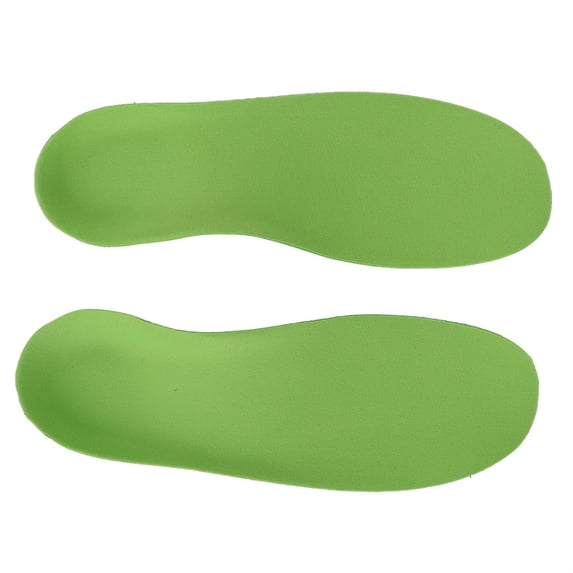 Breathable Comfortable Shoes Arch Insole Sneaker Insert Cushion (S)