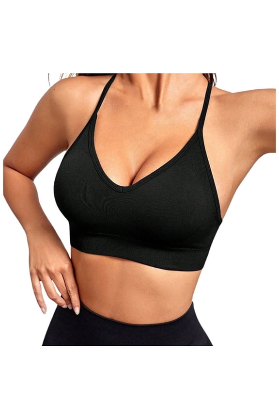 Breathable Cool Liftup Air Bra 2024 New Sports Bra Large Size Air Bra Breathable And Comfortable Mesh Bra For Women Yoga Bras