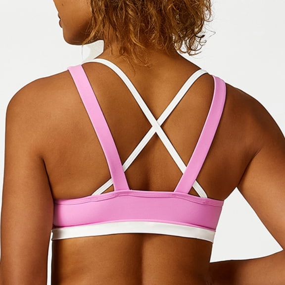 Breathable Cool Liftup Air Bra 2024 New Sports Bra Large Size Air Bra Breathable And Comfortable Mesh Bras For Women Yoga Bras Athletic Top for Women 50th Birthday Top for Women Animal Printed Silk