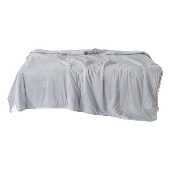Breathable Cooling Blanket Queen Size, 39.37 x 59.06" Double Side Cold Blanket for Hot Sleepers, Lightweight Summer Blanket, Soft Ice Blanket, Mellow Cooling Blanket for Night Sweats