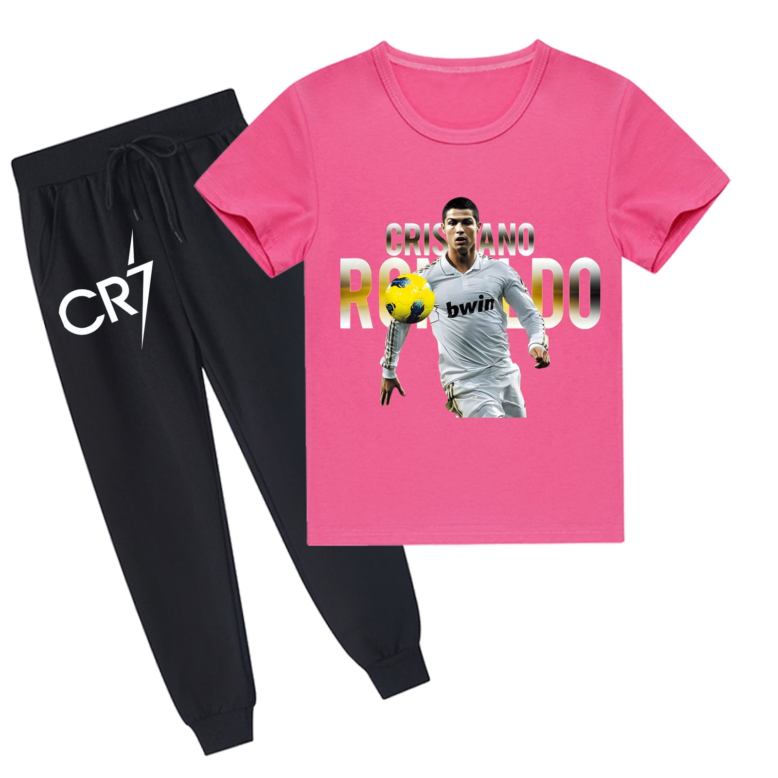cristiano ronaldo pants