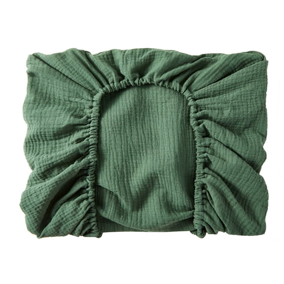 Breathable Cover Fit All Standard Changing Pad Replacement Changing Pad Cover Changing Pad Sheets for 32x16in