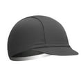 thumbnail image 1 of Breathable Cycling Baseball Hat with Under Helmet Liner Design, Oversize Outdoor Bike Cap with Visor for Sun Protection, Large Cooling Helmet Liner for Men and Women Summer Riding,Black, 1 of 6