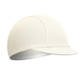 thumbnail image 1 of Breathable Cycling Baseball Hat with Under Helmet Liner Design, Oversize Outdoor Bike Cap with Visor for Sun Protection, Large Cooling Helmet Liner for Men and Women Summer Riding,Grey, 1 of 6