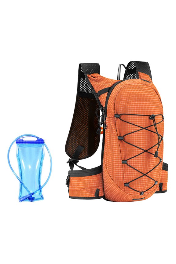Breathable Cycling Biking Backpack Ridings Daypack Bike Rucksack Light Weight