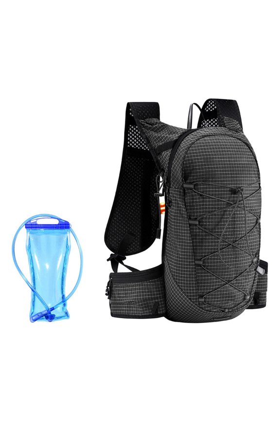 Breathable Cycling Biking Backpack Ridings Daypack Bike Rucksack Light Weight