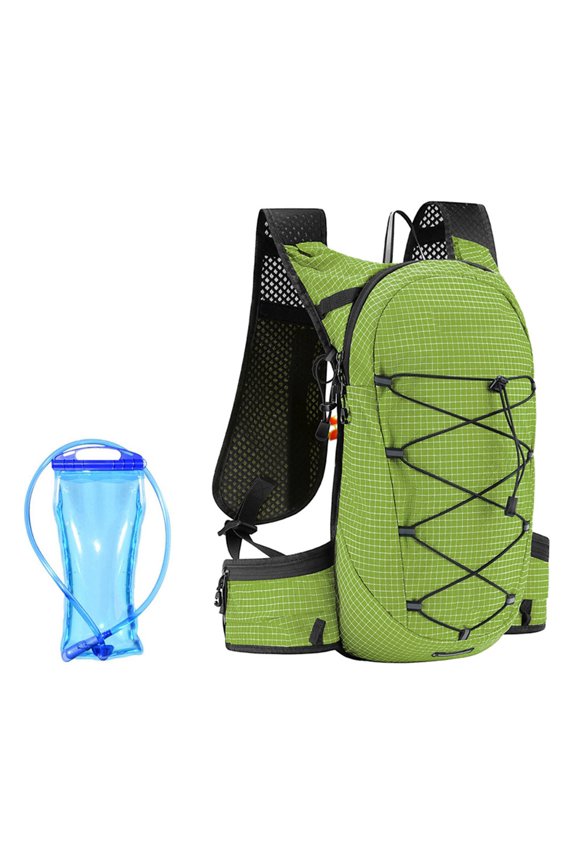 Breathable Cycling Biking Backpack Ridings Daypack Bike Rucksack Light Weight