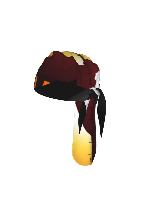 Breathable Cycling Cap Mesh Skull Cap Sweatband Adjustable Unisex Headwrap for Outdoor Activities, Target Deer Elk Hunting