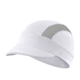 thumbnail image 1 of Breathable Cycling Cap Quick Dry Running Hat Mesh Panels Lightweight Sport Cap for Workout Training Fitness Activities Gym, 1 of 3
