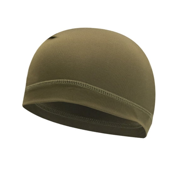 Breathable Cycling Caps Sports Party Wear for Stage Shows Sports Headwear Skull Hat Headdress Headscarf Wrap