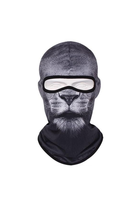 Breathable Cycling Face for Outdoor Sports Sun Sweat Absorbing Quick Drying Headgear for Men and Women