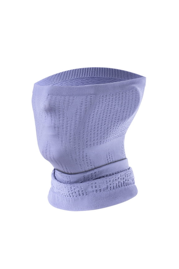 Breathable Design Wind Proof Face Cover for Winter Sports Cycling Double Layers Thermals Cycling Face Mask With Ear