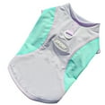 thumbnail image 1 of Breathable Dog Cooling Vest For Outdoor Activity Soft Polyester Loose Clothes Easy Wear Comfortable Pet Clothing, 1 of 9