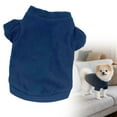 thumbnail image 1 of Breathable Dog Shirts for Small & Medium Pets – Comfortable Spring Outfits for Puppies and Cats, 1 of 9