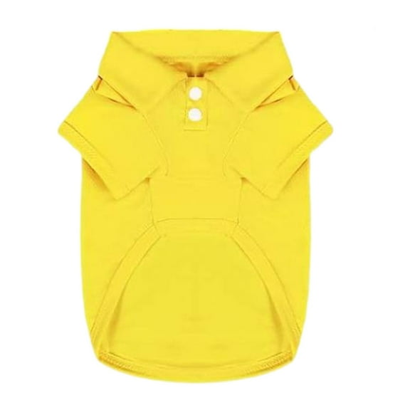 Breathable Dog Sports Shirt Comfortable Pet Tee Active Wear For Small Medium Sized Dogs And Cats