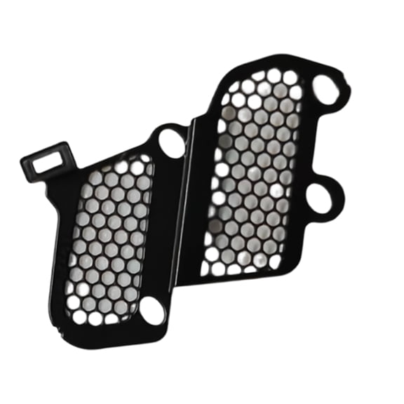 AOOOWER High Density Ventilation Grid Shield For Drones Prevents Dust Intrusions