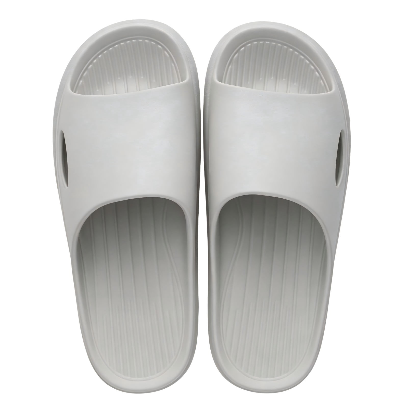 Breathable EVA Slippers for Men - Summer Indoor Anti-Slip Couple's Set ...