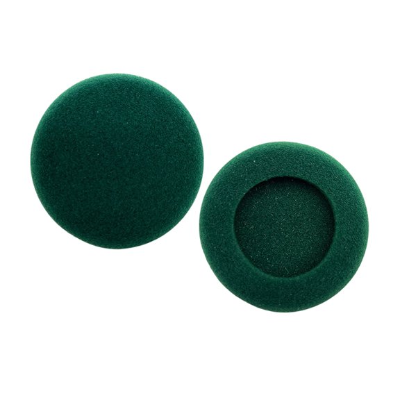 Breathable Ear Cushions Soft Sponge Padding for C3220 3210 310 Extended Listening Comfort and Noise Isolation