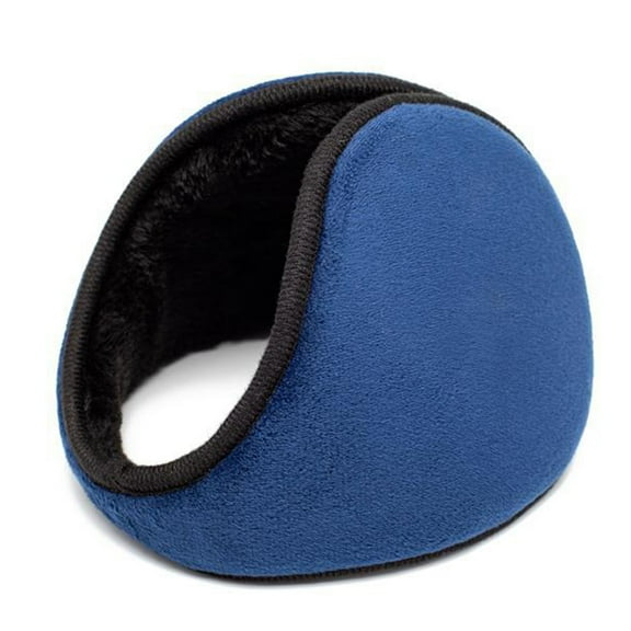 Breathable Ear Muffs for Cold Weather Outdoor Sport Activity Ear Covers Foldable Warm Ear Protectors for Skiing Riding