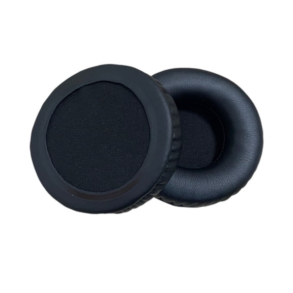 Breathable Ear Pad for DJHDJ X10HDJ X5HDJ for X7 Headsets Density Foams Earpads,Add Thickness for Improved Sound Quality