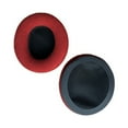 thumbnail image 1 of Breathable Ear Pads Soft Sponge Cushion for Focal Listen Pro Headphone Comfortable Earpads Soft Flannel Cushions, 1 of 7