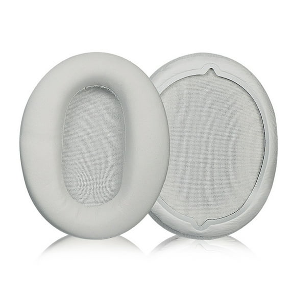 Breathable Earpads for WH-CH710N Headphone Ear Cushions Elastic Earpads Headphone Memory Foam Sleeves Protein Ear Pads