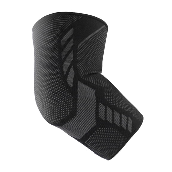 Breathable Elbow Brace Stretchy Golfer Elbow Support Tennis Elbow Support
