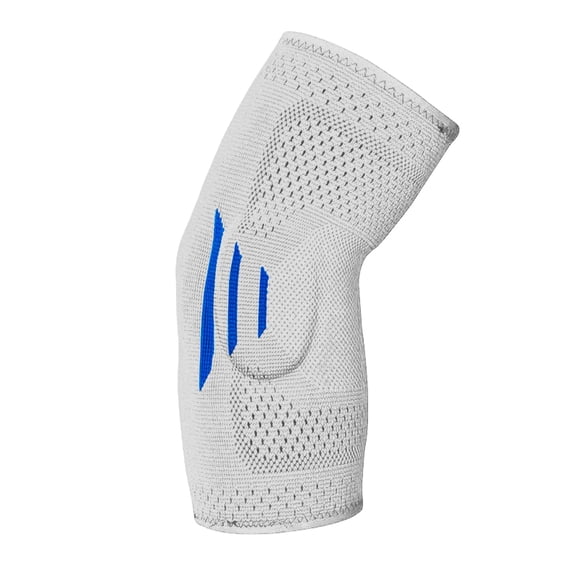 Breathable Elbow Support Elbow Compression Sleeves Easy to Use Elbow Brace for Weightlifting Tennis Golfers Gym