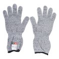 Cut Class Image Breathable Extended Cut Resistant Gloves Sleeve Comfortable Safety Gear ...