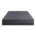 thumbnail image 1 of Breathable Fabric Cover / Bedroom Comfort / Gel Hybrid Full Mattress, 1 of 6