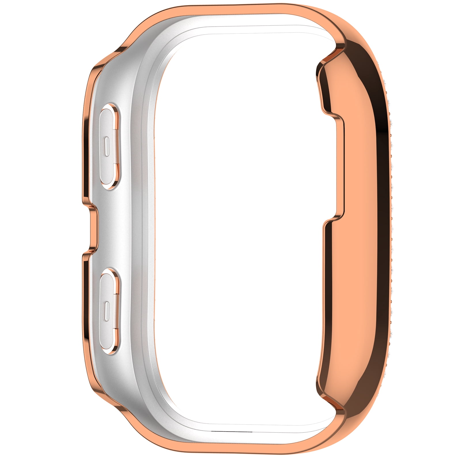 Breathable Fashion Pattern Smartwatch Shielding Stylish Geometric ...