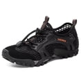 Breathable Fashionable Men‘s Climbing Hiking Shoes for Outdoor Beach