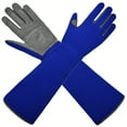 thumbnail image 1 of Breathable  Gardening, Farming & Cleaning Gloves - Durable, Anti-Slip, Stab-Proof Protection with Comfort Fit for All-Day Wear, Gardening Essentials | Flexible Gloves | Stabproof Design, Garden Tools, 1 of 1