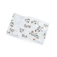 thumbnail image 1 of Breathable Gauze for Umbilical Cord Protection Newborn Baby Bellyband Baby Abdominal Circumference Protection, 1 of 3