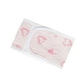 thumbnail image 1 of Breathable Gauze for Umbilical Cord Protection Newborn Baby Bellyband Baby Abdominal Circumference Protection, 1 of 3