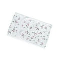 thumbnail image 1 of Breathable Gauze for Umbilical Cord Protection Newborn Baby Bellyband Baby Abdominal Circumference Protection, 1 of 3