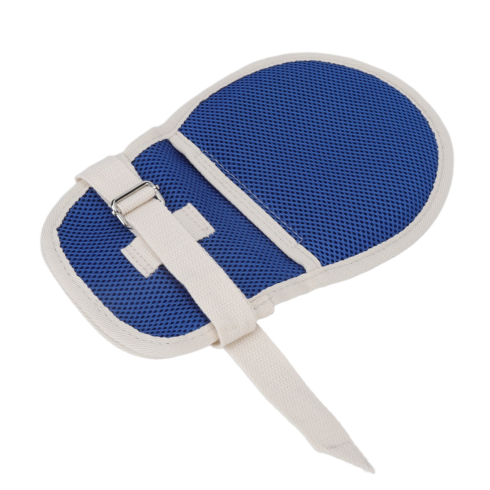 Breathable Hand Glove Elderly Useful For Patient Caregivers Anti Gloves