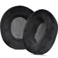Breathable Headphone Ear Pad Sweat Design Extended Gaming Hour for ...