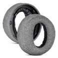 thumbnail image 1 of Breathable Headphone Ear Pads Foam Cushions Cover for PS5 Pulse 3D Wireless  Headset Accessory, 1 of 12