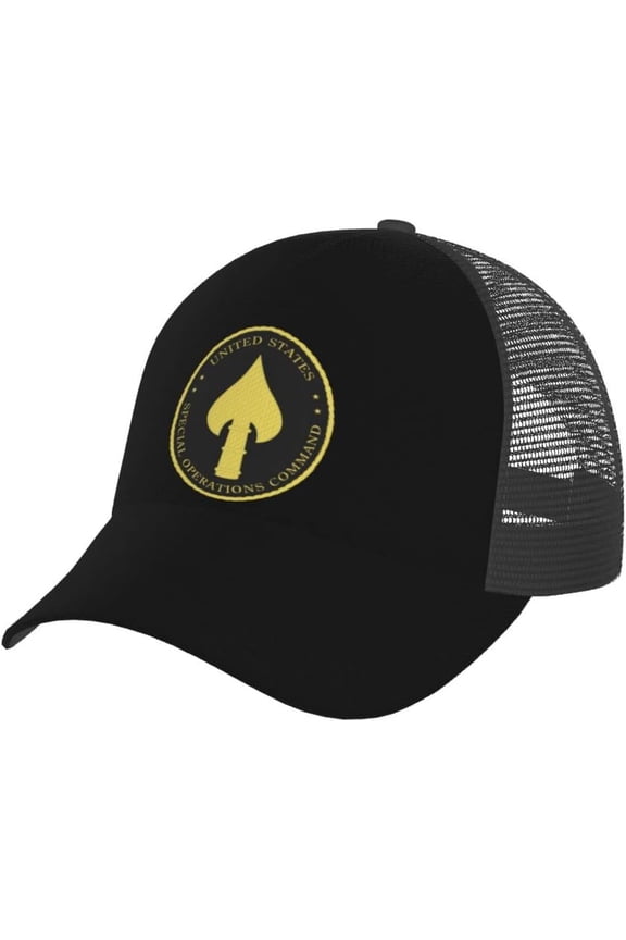 Breathable I Love Staten Island Baseball Cap for Men Women Hats Adjustable Curved Brim Mesh Snapback Trucker Hat Black