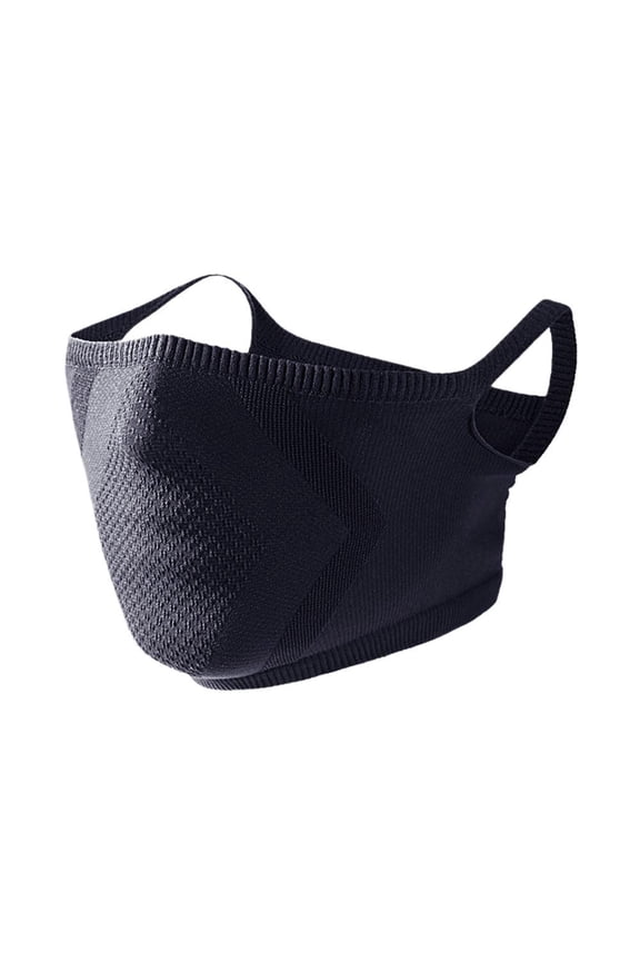 Breathable Ice Silk Face Mask for Men & Women - Sun UV Protection Neck Gaiter for Cycling, Motorbike, Outdoor Sports