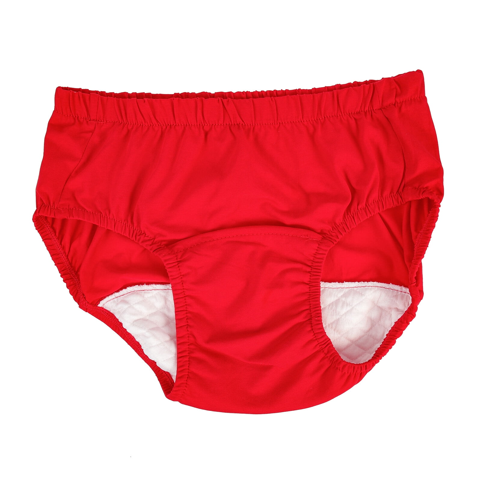 Breathable Incontinence Pants Travel Elderly Underwear Outdoor Adult Diaper Travel Accessory