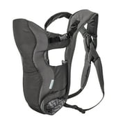 Breathable Infant Carrier (Grey Chevron)