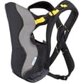 thumbnail image 1 of Evenflo Breathable Soft Carrier, Yellow, 1 of 8