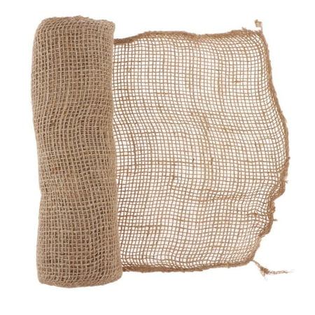 Breathable Jute Cloth Winter Tree Guards and Wraps Warm Keeping