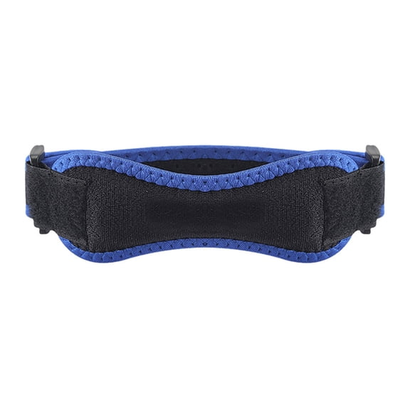 Breathable Knee Support Strap Knee Guard Kneepad For Hiking Travel And Daily Exercise Enjoy Comfort Wear