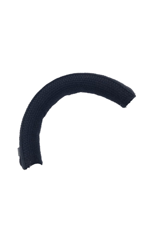 Breathable Knitting Fabric Headband Protector Sleeve for S Mix Revolver S Headphone Ensuring Secure and Comfortable